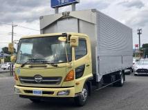 2012 Hino Ranger