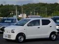 2018 Suzuki Alto