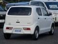 2018 Suzuki Alto