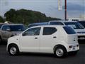 2018 Suzuki Alto