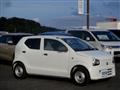 2018 Suzuki Alto
