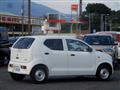 2018 Suzuki Alto