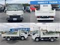 2010 Isuzu Elf Truck
