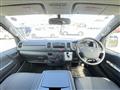 2016 Toyota Regiusace Van