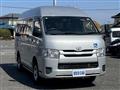 2016 Toyota Regiusace Van