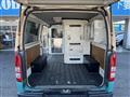 2012 Toyota Hiace Van