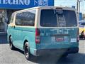 2012 Toyota Hiace Van