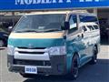 2017 Toyota Hiace Van