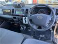 2017 Toyota Hiace Van