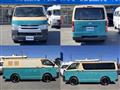2017 Toyota Hiace Van