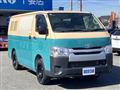 2017 Toyota Hiace Van