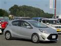 2021 Toyota AQUA