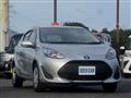 2021 Toyota AQUA