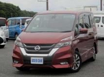 2017 Nissan Serena