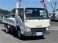 2012 Isuzu Elf Truck