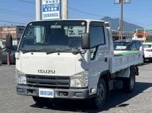 2012 Isuzu Elf Truck