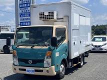 2013 Nissan Atlas