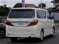 2014 Toyota Alphard G