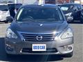 2017 Nissan Teana