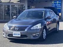 2017 Nissan Teana