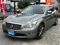 2010 Nissan Fuga