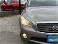 2010 Nissan Fuga