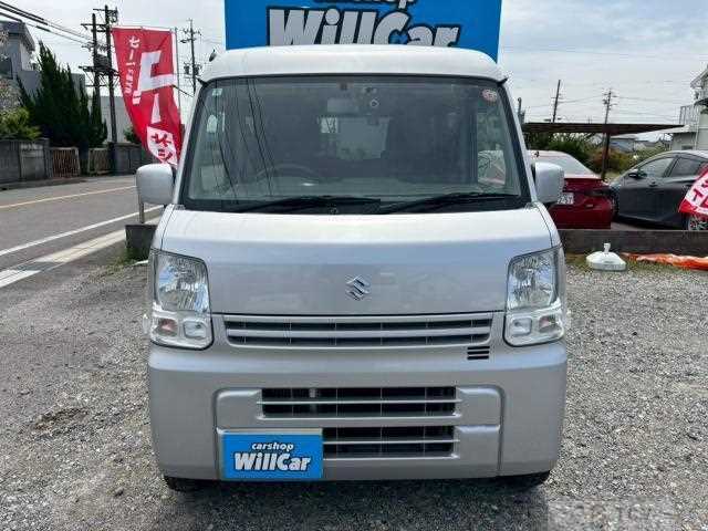 2017 Suzuki Every