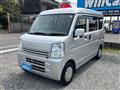 2017 Suzuki Every