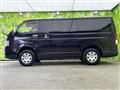 2024 Toyota Hiace Van