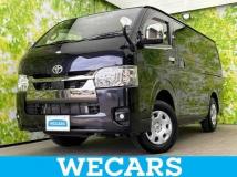 2024 Toyota Hiace Van