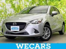 2017 Mazda Demio