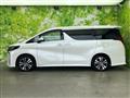 2022 Toyota Alphard G