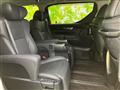 2022 Toyota Alphard G