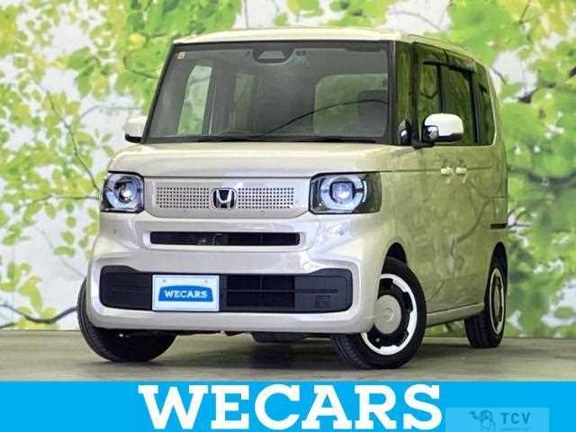 2023 Honda N BOX