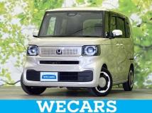 2023 Honda N BOX
