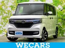 2019 Honda N BOX
