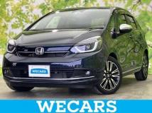 2023 Honda Fit