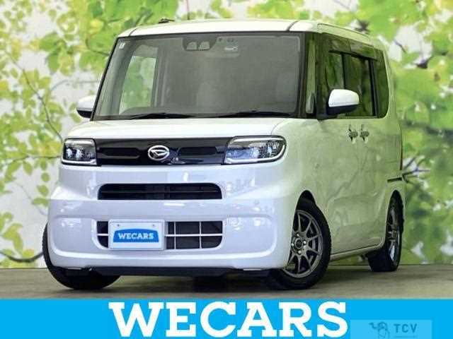 2022 Daihatsu Tanto