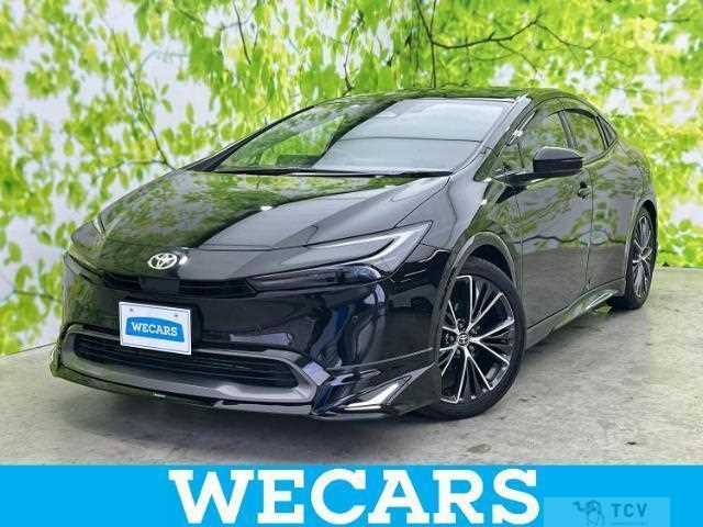 2023 Toyota Prius