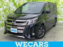 2020 Toyota Noah
