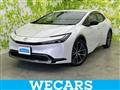 2025 Toyota Prius