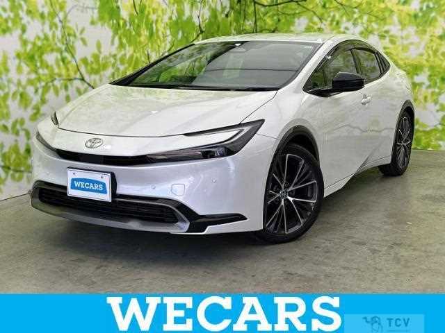 2025 Toyota Prius