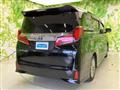 2022 Toyota Alphard G