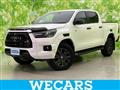 2023 Toyota Hilux