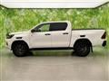 2023 Toyota Hilux