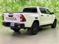 2023 Toyota Hilux