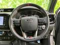 2023 Toyota Hilux