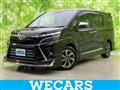 2018 Toyota Voxy