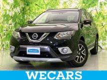 2015 Nissan X-Trail