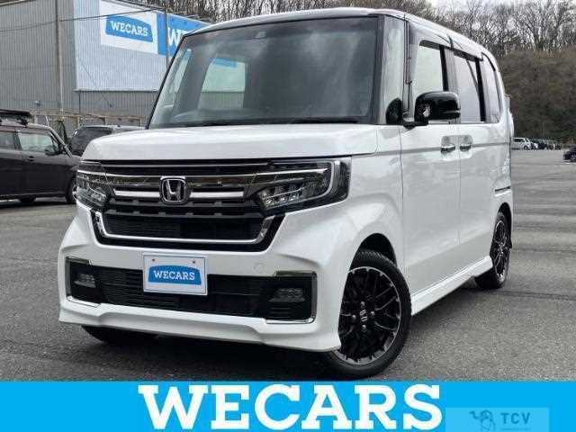 2022 Honda N BOX